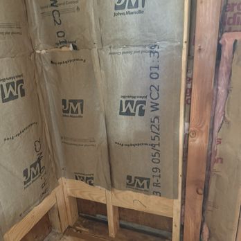 Joe Queen Construction - New framing - General Contractors Near Me