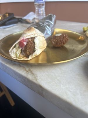 TAHINI MIDDLE EASTERN EATERY - Updated October 2025 - 11 Photos - 11