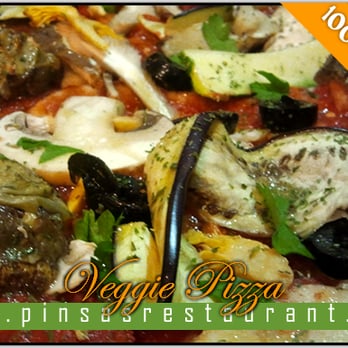 Pinsa's - Veggie Pizza by Pinsa's - Italian Near Me - Amsterdam, New Hampshire Pinsa's - Veggie Pizza by Pinsa's - Italian Near Me - Amsterdam, New Hampshire