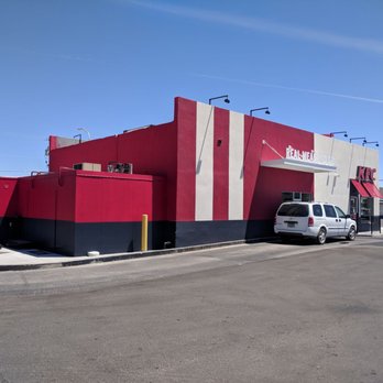 KFC - Fast Food Near Me - Deming, New Mexico KFC - Fast Food Near Me - Deming, New Mexico