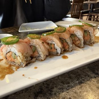 Maru Sushi Bar - Sushi Bars Near Me - Los Angeles, California