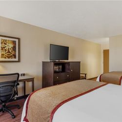 Best Western Plus Cedar City - 2 Queen Beds