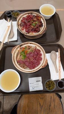 Ajea Noodle by null