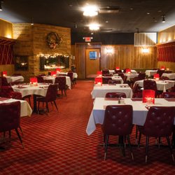 Columbus Downtown Development Corporation - Capri Steakhouse Columbus Wisconsin