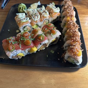 Tiburon Coastal Cuisine - Seafood Near Me - Fishers, Indiana