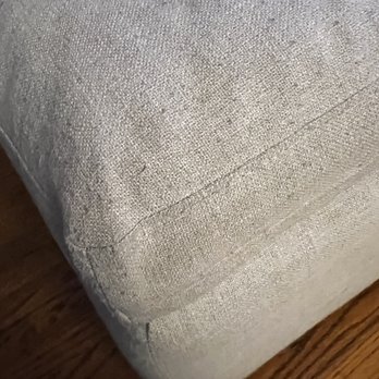 Ashley Store - Fabric pilling - Furniture Stores Near Me - Nanuet, New York