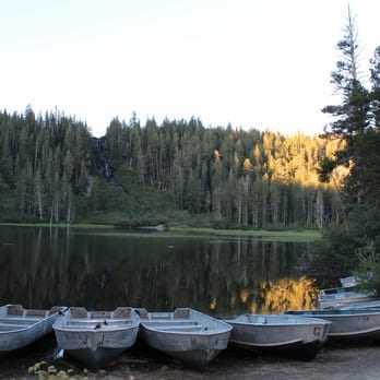 Twin Lakes Campground - Campgrounds Near Me - Mammoth Lakes, California Twin Lakes Campground - Campgrounds Near Me - Mammoth Lakes, California