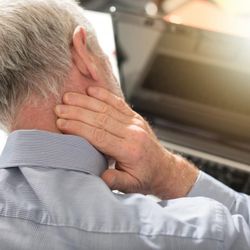 Acupuncture & Holistic Care - Neck pain and headache