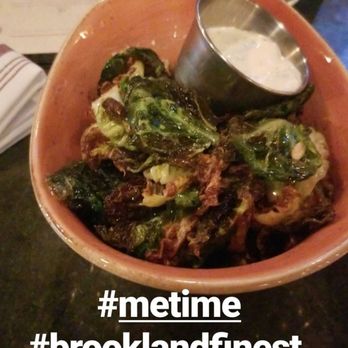 Brookland's Finest - New American Near Me - Washington, DC, District of Columbia
