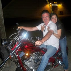 McCabe's Bar Car