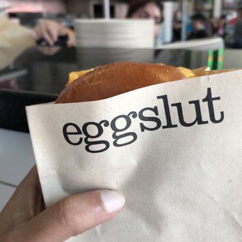 Eggslut - Breakfast & Brunch Near Me - Los Angeles, California Eggslut - Breakfast & Brunch Near Me - Los Angeles, California