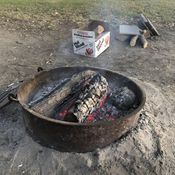 Kern River Campground - Campgrounds Near Me - Bakersfield, California