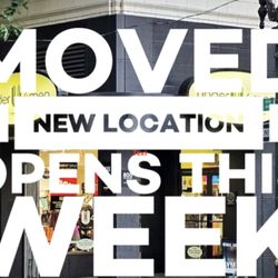 underU4men - Store moved to 1013 SW Morrison St.  Re-Opens Week of November 10th.