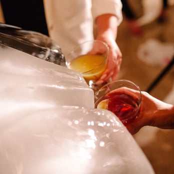 First String Bartending Services - Ice Luge - Bartenders Near Me - San Diego, California First String Bartending Services - Ice Luge - Bartenders Near Me - San Diego, California