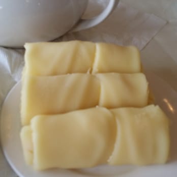 Golden Phoenix - Mango pancakes - Dim Sum Near Me - Auckland, AUK