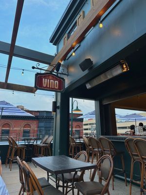 Louis Ristorante & Bar by null