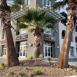 St. George Ebikes, LLC