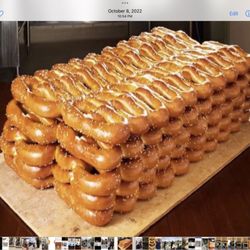 Pretzels Direct