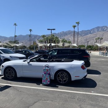 Hertz - Thank you! - Car Rental Near Me - Cathedral City, California Hertz - Thank you! - Car Rental Near Me - Cathedral City, California