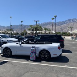 Hertz - Thank you!