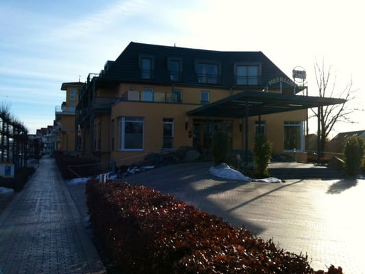 Hotel Meerlust by null