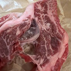 Barons Quality Meats & Seafood