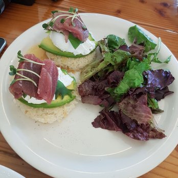 Cream Pot - Breakfast & Brunch Near Me - Honolulu, Hawaii