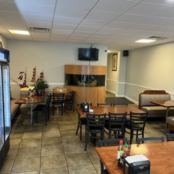 Pho Lovers - Spotlessly clean and cool! - Vietnamese Near Me - Pinellas Park, Florida