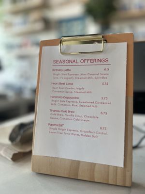 Naysayer Coffee Roasters by null