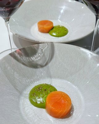 Le Pré Catelan by null