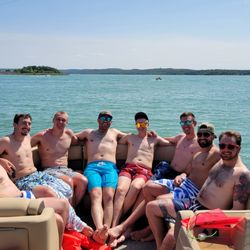Captain Jake's Lake Adventures