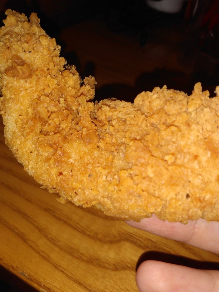 Social spots from Applebee's Grill + Bar