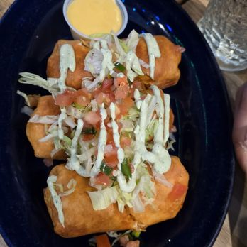 Fat Cactus Mexican Cantina - Mexican Near Me - New Brunswick, New Jersey