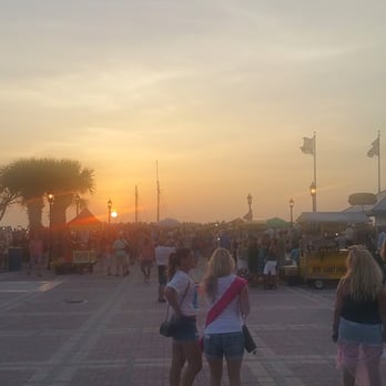 Sunset Celebration at Mallory Square - Festivals Near Me - Key West, Florida Sunset Celebration at Mallory Square - Festivals Near Me - Key West, Florida