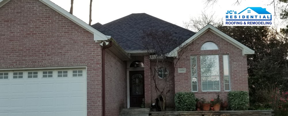 Slide of JC's Residential Roofing & Remodeling