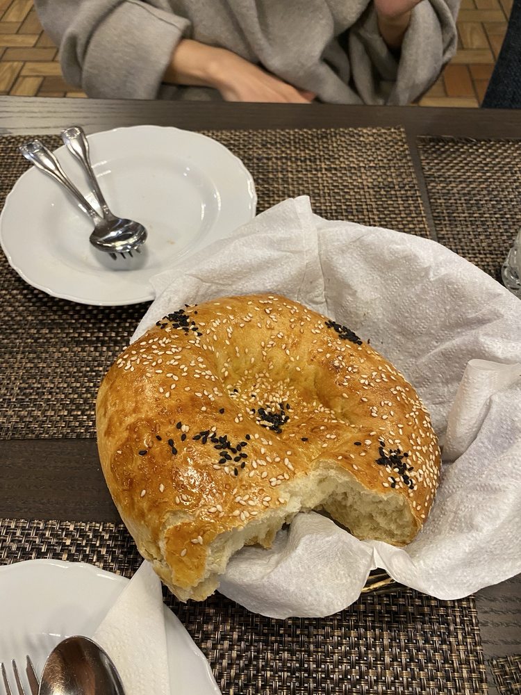 Registan Kebab House