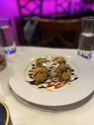 Baxters Restaurant & Bar by null