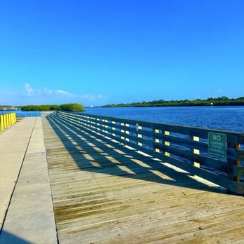George R Kennedy Memorial Park - Parks Near Me - Edgewater, Florida