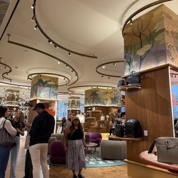Printemps - Department Stores Near Me - New York, New York