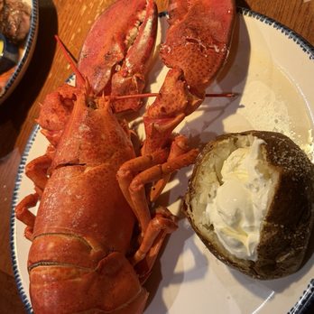 Red Lobster - Seafood Near Me - Fresno, California Red Lobster - Seafood Near Me - Fresno, California