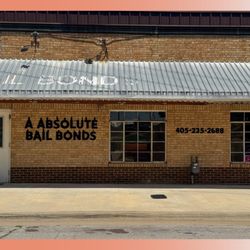 A Absolute Bail Bonds - Our office