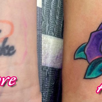 Hardcore Tattoo Beachside - Tattoo Near Me - Daytona Beach, Florida