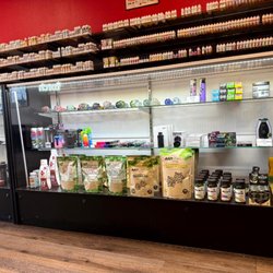 Red Star Vapor & Smoke - Kratom, Glass pipes, smoke accessories