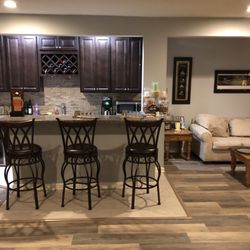 K K Hardwood Floor 66 Photos 35 Reviews Flooring 14514 Lee