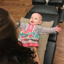 Blessed Family Chiropractic