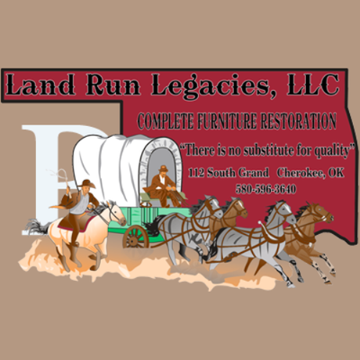 Land Run Legacies