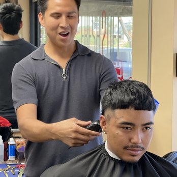 Make' N the Cut Barber College - Cosmetology Schools Near Me - Goodyear, Arizona Make' N the Cut Barber College - Cosmetology Schools Near Me - Goodyear, Arizona