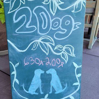 Two Dogs Cafe - Hours - Coffee & Tea Near Me - Santa Fe, New Mexico