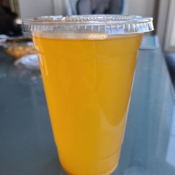 Pokeworks - Mandarin cardamon - Salad Near Me - West Hartford, Connecticut