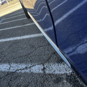 Premier Collision Center - Passenger door with fender is not aligned correctly - Body Shops Near Me - Merced, California Premier Collision Center - Passenger door with fender is not aligned correctly - Body Shops Near Me - Merced, California